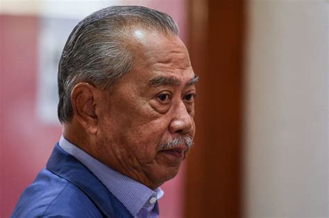 Sessions Court sets Sept 27 for mention in Muhyiddin's Jana .